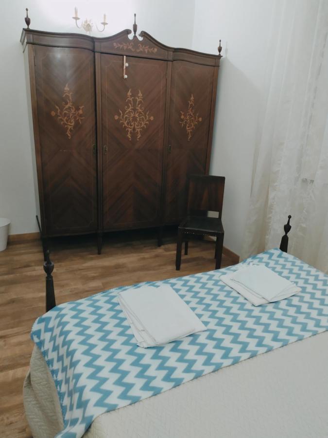 Casa Azul Ξενοδοχείο Gouveia  Εξωτερικό φωτογραφία
