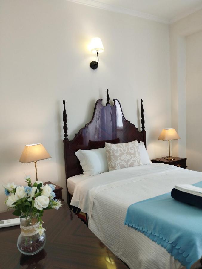 Casa Azul Ξενοδοχείο Gouveia  Εξωτερικό φωτογραφία