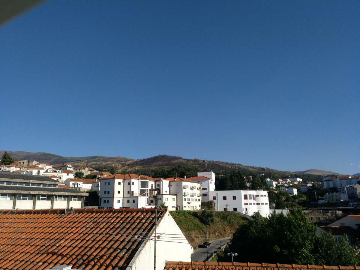 Casa Azul Ξενοδοχείο Gouveia  Εξωτερικό φωτογραφία