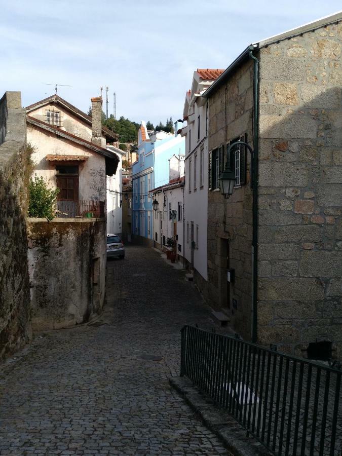 Casa Azul Ξενοδοχείο Gouveia  Εξωτερικό φωτογραφία