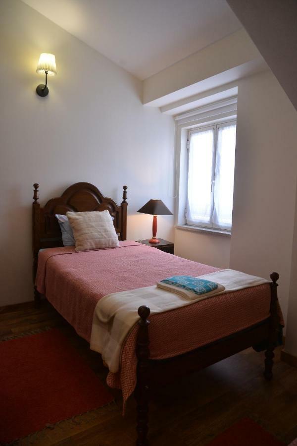 Casa Azul Ξενοδοχείο Gouveia  Εξωτερικό φωτογραφία