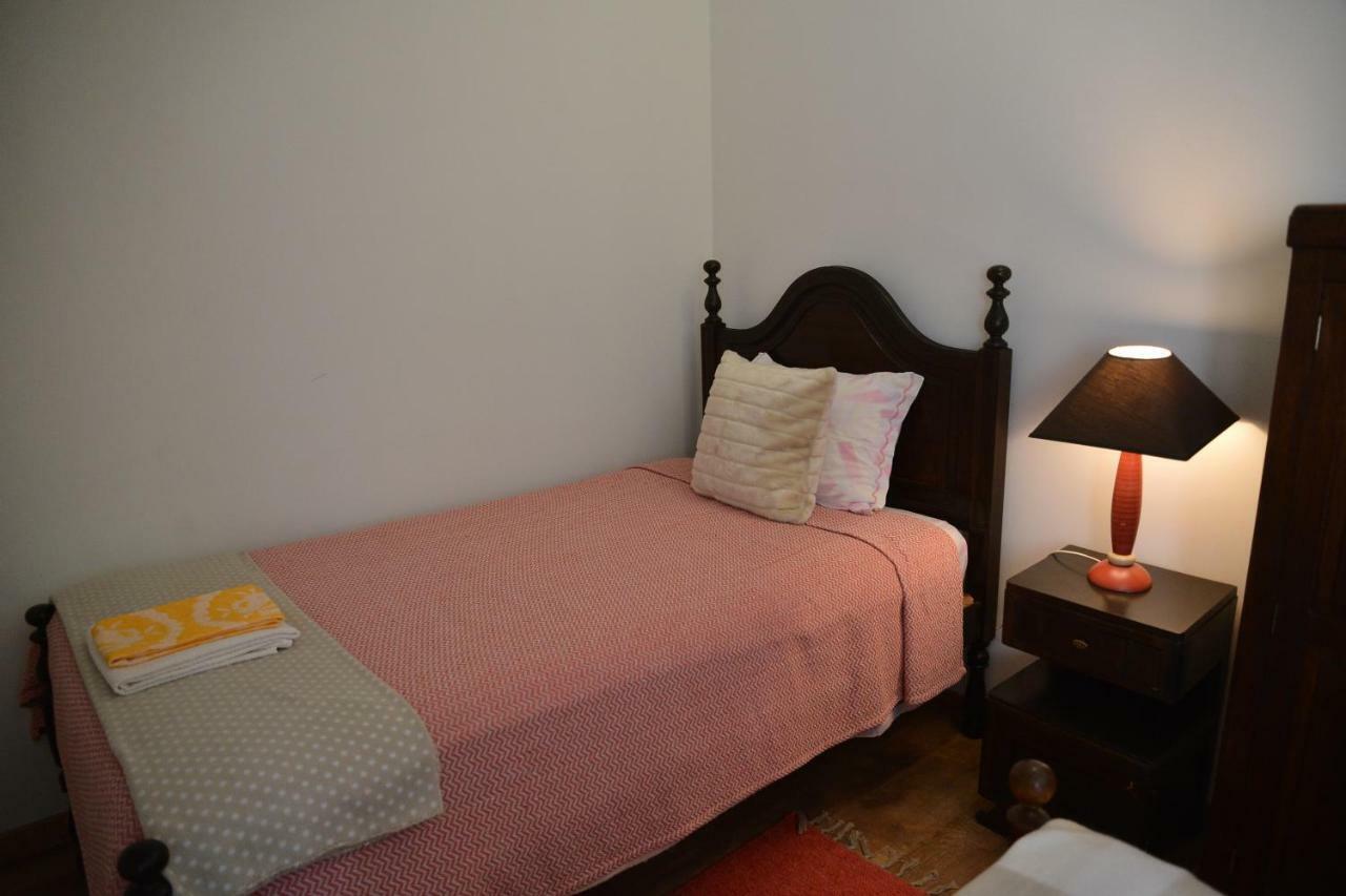 Casa Azul Ξενοδοχείο Gouveia  Εξωτερικό φωτογραφία