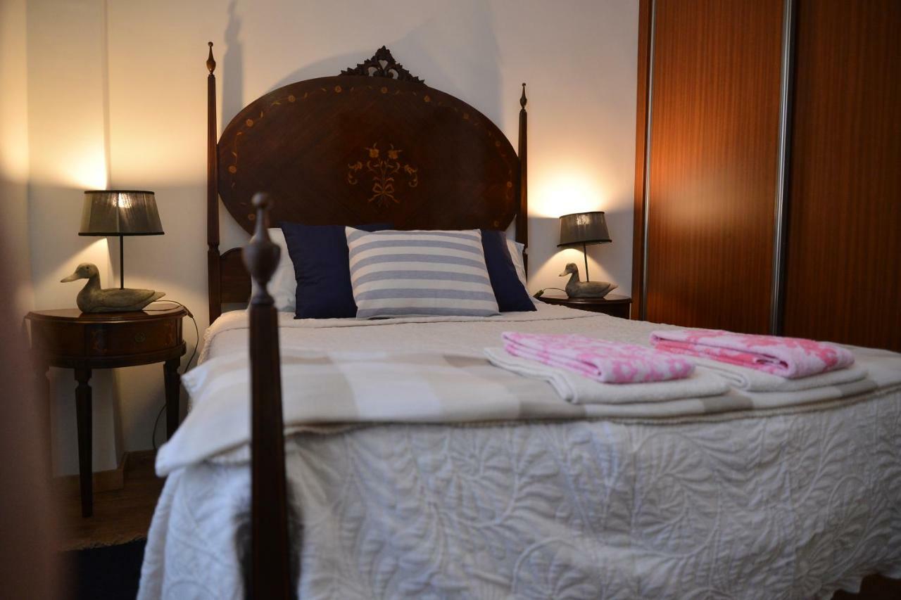 Casa Azul Ξενοδοχείο Gouveia  Εξωτερικό φωτογραφία